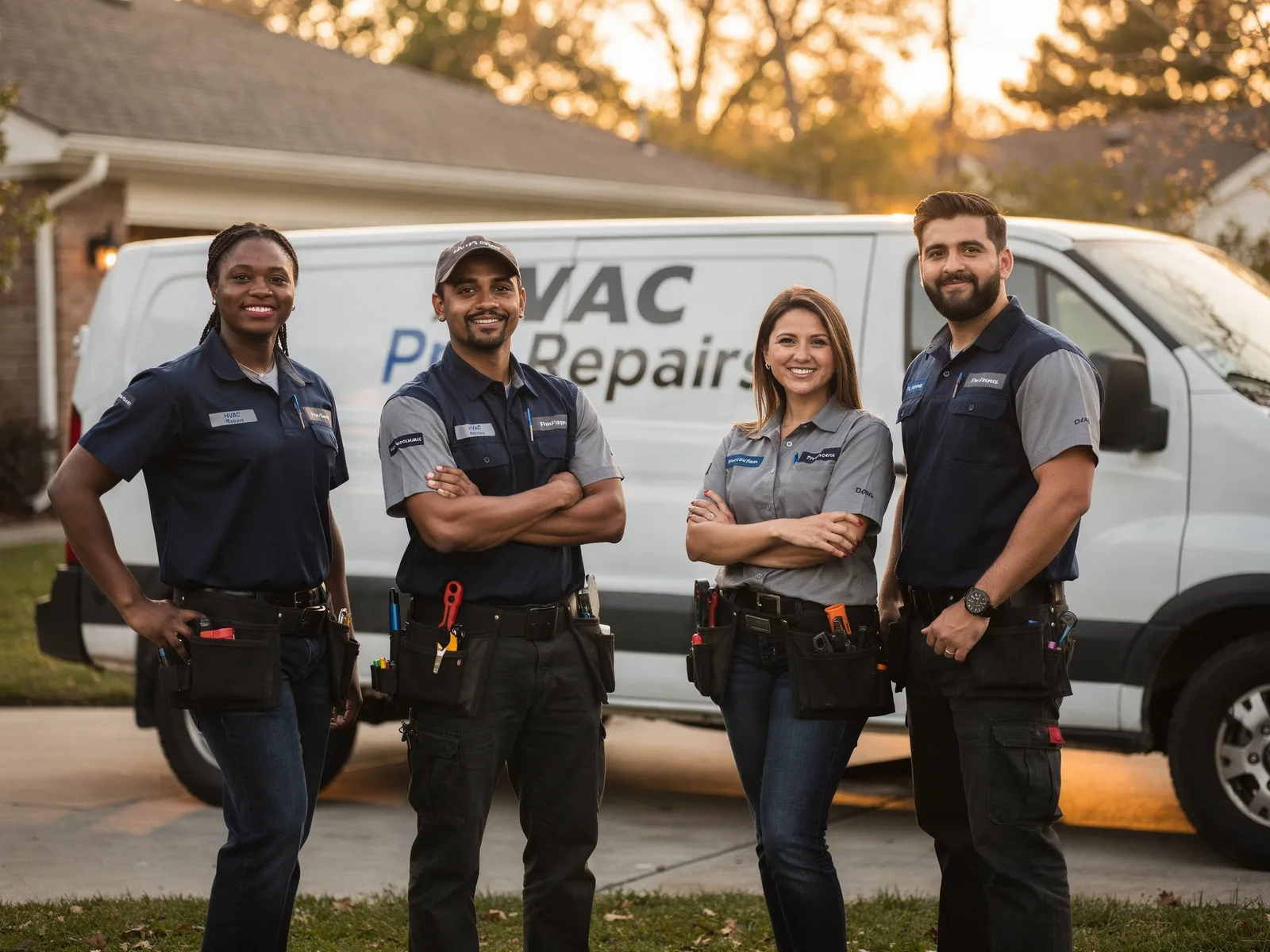 Heat Pump Repair company in West Warren, MA